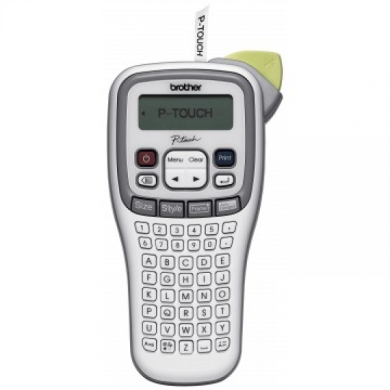Brother PT-H110   Home & Office Portable Labeller